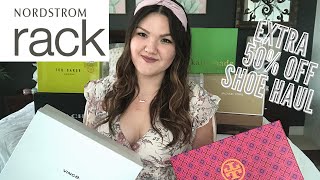50 Off Designer Shoes Nordstrom Rack Haul Kors More