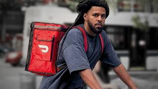 Why J. Cole Refuses to Live Like a Celebrity