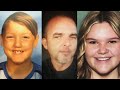 Missing Idaho Kids Found by Uncle’s Cell Phone Data: Report