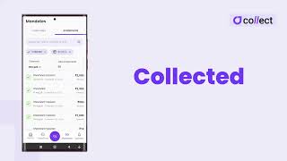 How to check your Installment Status on Collect App - English