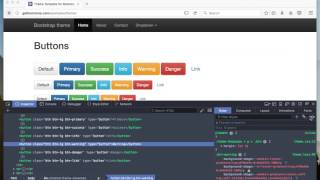Toggle and add classes easily in Firefox DevTools' inspector tool