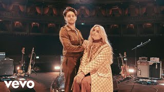 Ashe - Ashe in London: Behind the Scenes with Niall Horan chords