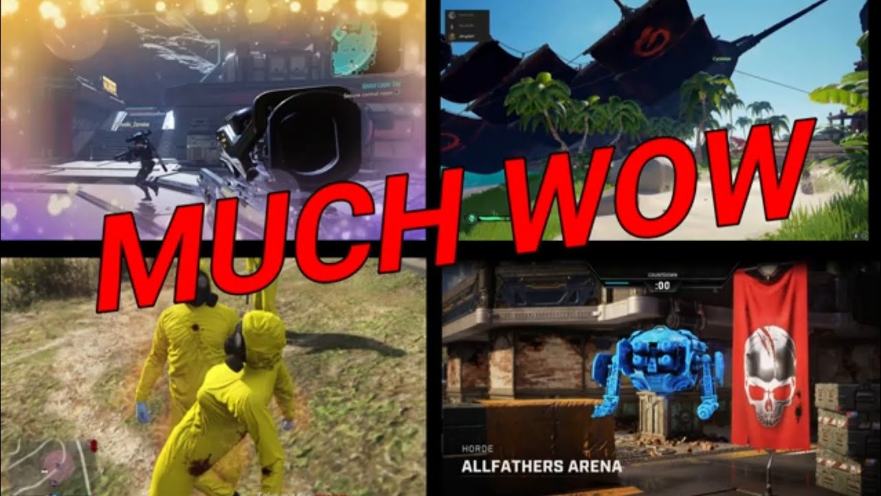 New EPIC Channel Trailer YouTube