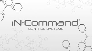 iN·Command® Control Systems | 1st Generation | JRVCS1