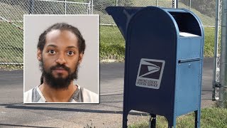 Man accused of stealing checks set to be in court