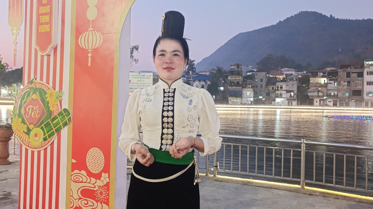 HỒNG MINH LẦN ĐẦU TIÊN MỚI NHẤT ĐƯỢC GẶP BÀ XUÂN TOẢN