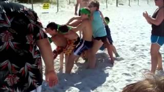Tug of War - Camp Flip Flop 2012 - Elevate Student Ministry