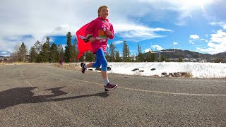 Girls on the Run 2021