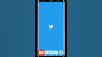 how to enable dark mode on Twitter app in Telugu || how to enable dark theme on Twitter app