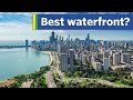 How Chicago Built an Amazing Lake Shore