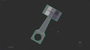 Blender 2.78: Roll camera around view