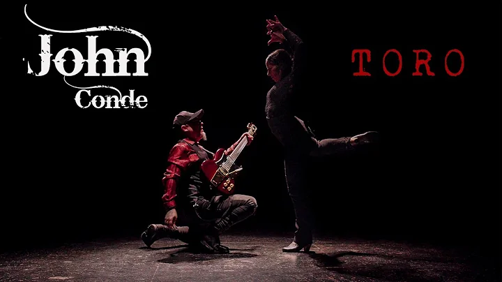 John Conde - Toro |OFFICIAL VIDEO|