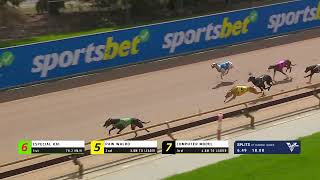 HVL SUN 22 MAR 26 R11