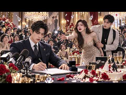 Video Le jour de notre anniversaire, je découvre sa trahison, jannonce le divorce et sa famille chute !