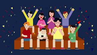 Little Boy With Inferiority Complex And His Journey