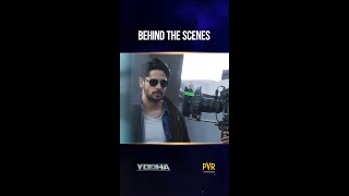 Download Lagu Behind-the-Scenes Action of Yodha | In theatres on March 15 MP3