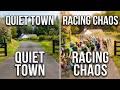 AN POST RAS 2017 - Ramelton
