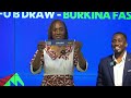 TotalEnergies U17 AFCON WAFU B Qualifiers Draw