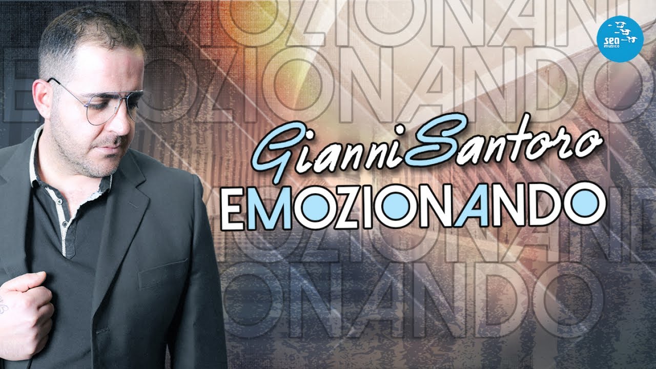 Gianni Santoro Tiene l'amante YouTube Music