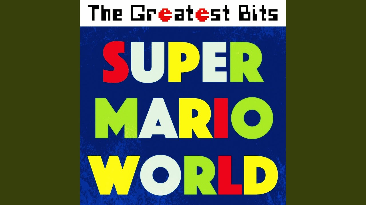 Obejrzyj Ending theme (from "Super Mario World") w YouTube Obejrzyj Ending theme (from "Super Mario World") w YouTube
