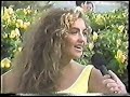 Thalia - Interview / Entrevista - Siempre En Domingo Mexico 1993