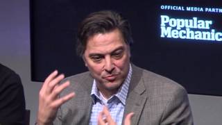 Next Big Thing in Wearable Technology: Executive Panel
