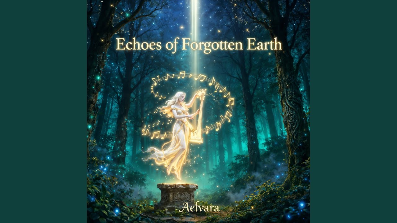 Where the Water Holds Its Breath