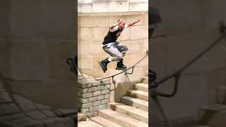 Project Process SOFIANE KEFANE WELCOM #skateboarding #skateboarding #extremesports #skatelife