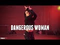 Ariana grande  dangerous woman  dance choreography by jojo gomez