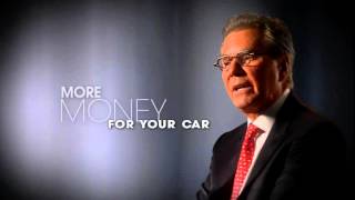 Herb Chambers - More Money For Your Trade In