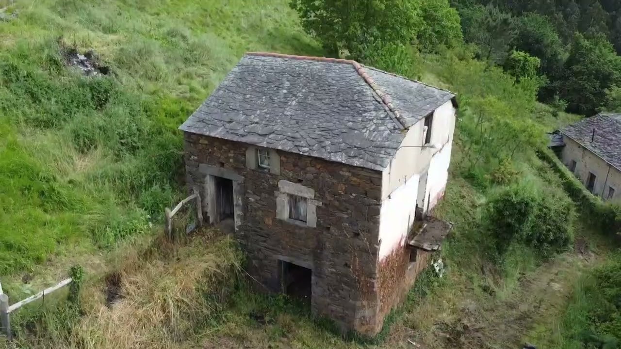 Casa en Venta en Merou, Boal