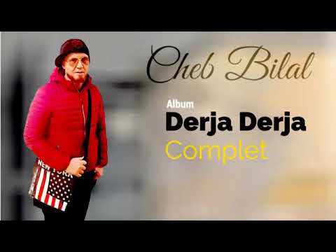 Cheb Bilal Derja Derja 