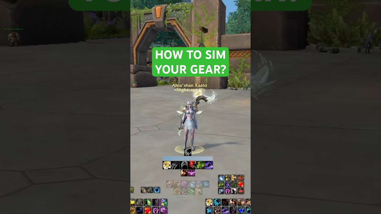 How to SIM - quick guide 