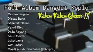 DANGDUT KOPLO KALEM BASS HOREG