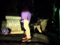 2013 御笏神社 福男レース 三宅島 2013 御笏神社 福男レース 三宅島