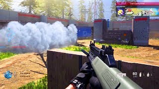 NEW 'SPEEDBALL' Map (Modern Warfare Multiplayer Gameplay) by TmarTn 188,522 views 4 years ago 12 minutes, 11 seconds