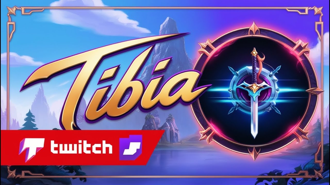 Tibia Ek Tibia EK LVL 90 | Dia 18 | Quidera | 🧙♂️⚔️💀 - YouTube