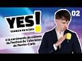 YES ! - Best of Cérémonie de clôture du Festival de Télévision de Monte-Carlo 2026