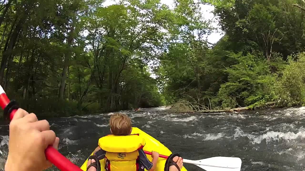 Nantahala River DixonPacifica Real Estate Outdoor Blog YouTube