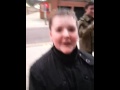 Norwich Crumpet Kid