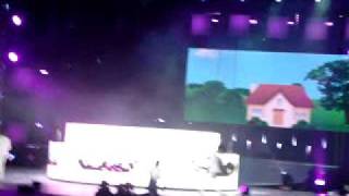 [Fancam SS3 in VN 20110507] 3 - Don't Don + VCR TeukMin + No Other