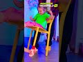 🧦 Mom, That’s Not My Leg! 😂 #fun #Kids #Shorts