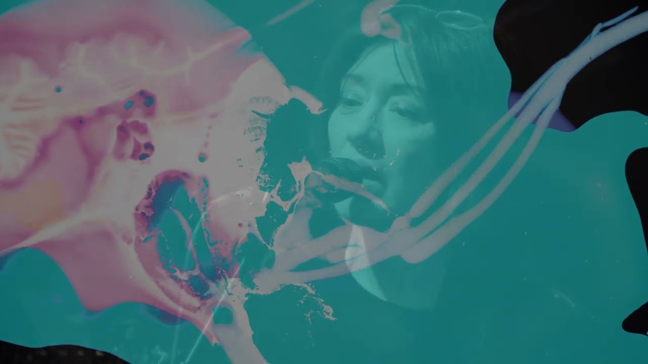 Watch Miki Berenyi Trio - 8th Deadly Sin (Official Video) on YouTube Watch Miki Berenyi Trio - 8th Deadly Sin (Official Video) on YouTube