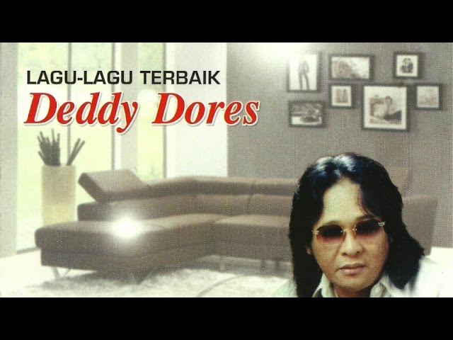 Deddy Dores - Hancur Harapanku class=