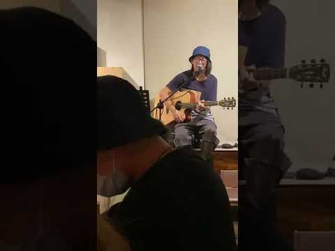 奇怪的瀏海 live