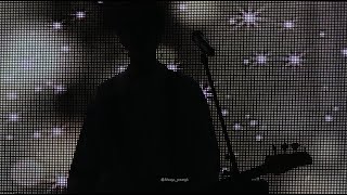 180826 평택 락페스티벌 DAY6 예뻤어 YOUNG K focus (4k)