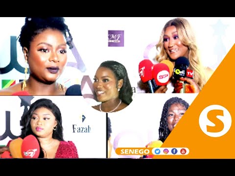 Only women Awards : Réactions de Merry Béye, Fanta hair lover, Yandé, Fatoumata Déchéances....