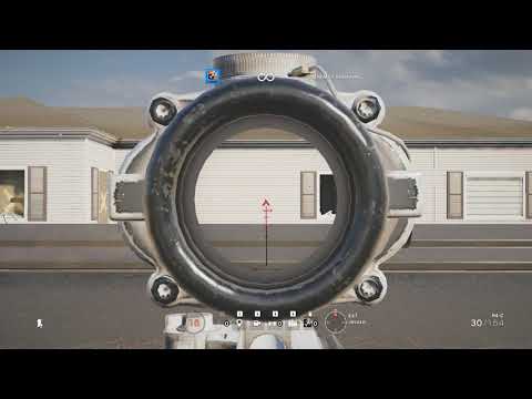 External 360 Script - Rainbow Six Siege