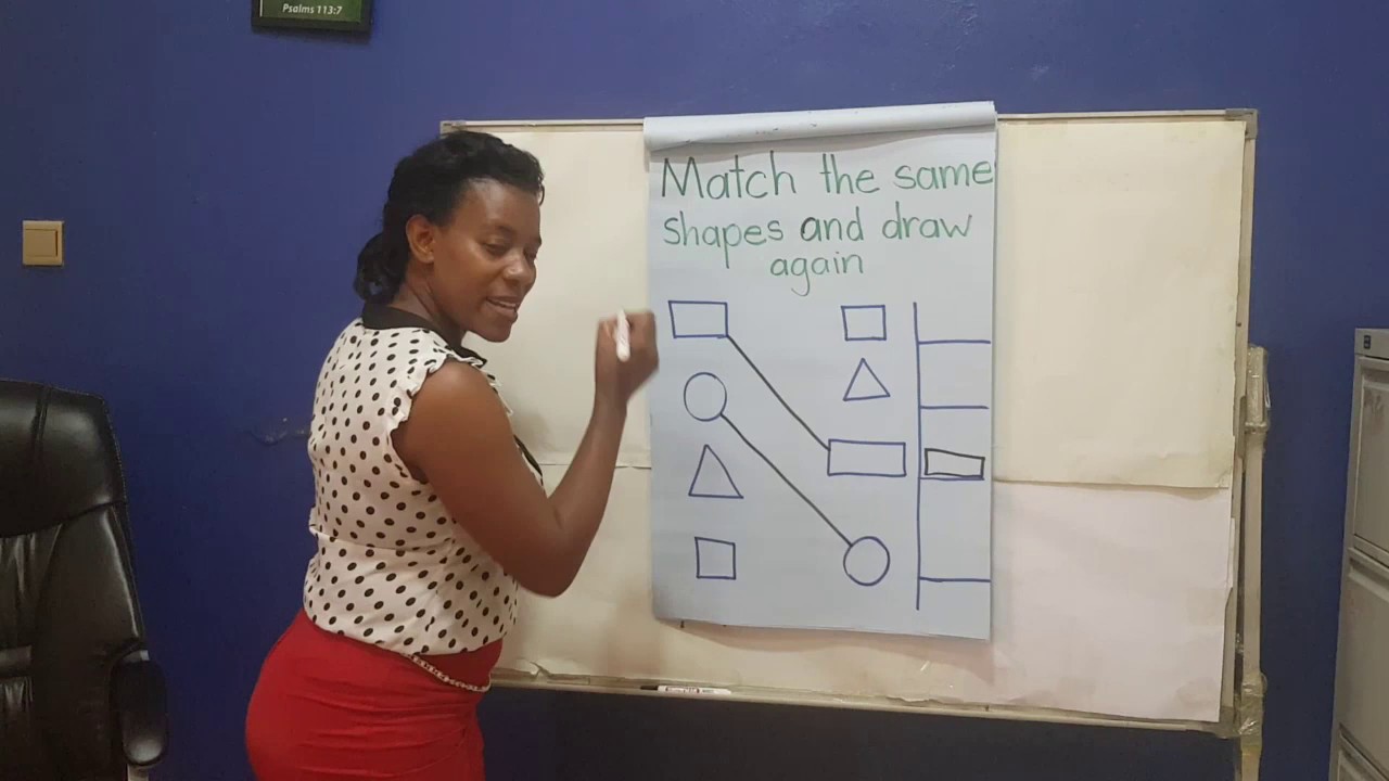 middle class lesson 2 numeracy - YouTube