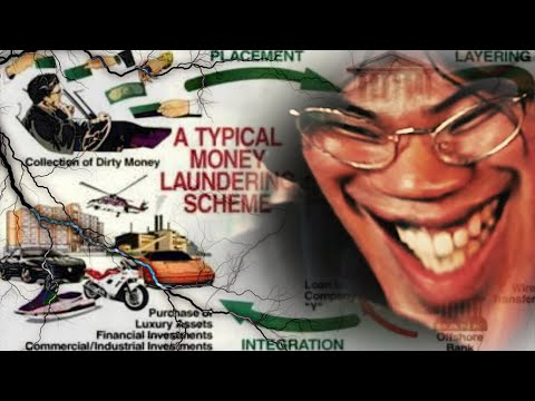 Praktek Suntik Diamond Ill3gal !!! [ Money Laundreatt ] 🤯
